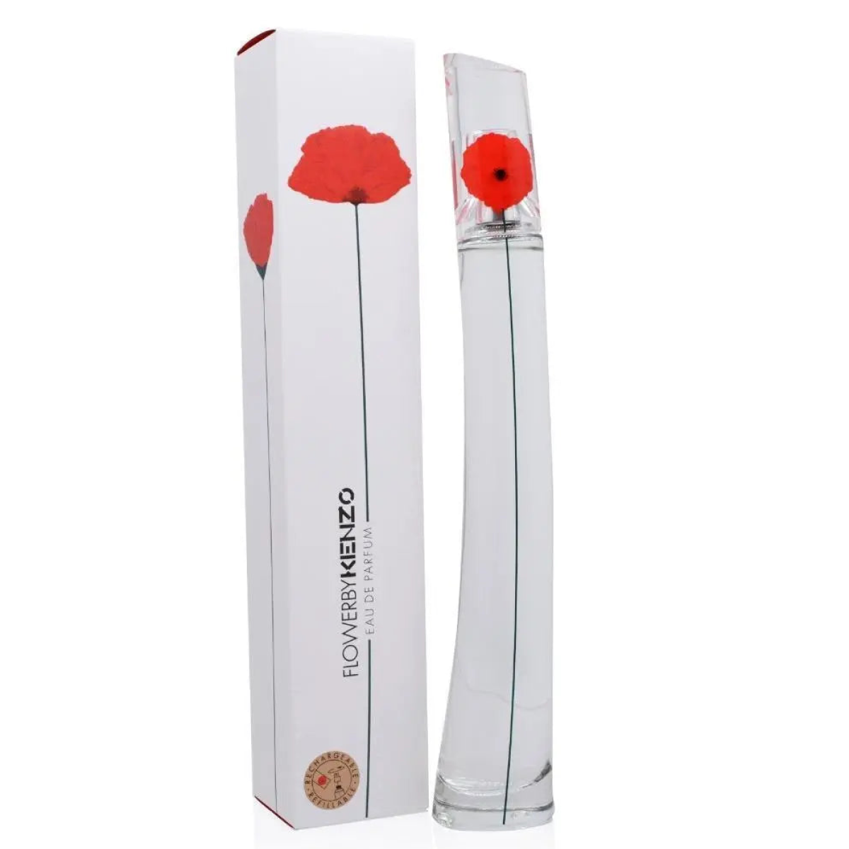 50 ml  sans boîtes Kenzo - Flower By Kenzo - Eau de Parfum pour femme