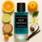 50 ml Collection Privée - Nuit Savage - Extrait de Parfum Mixte