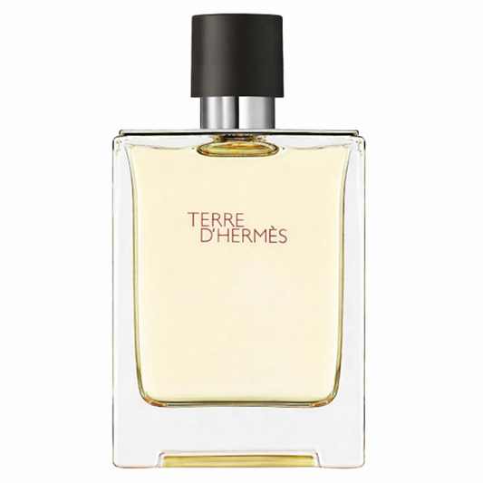 Hermès - Terre D'hermès - Eau de Toilette da Uomo
