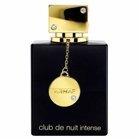 Armaf - Club de Notte Intense - Eau de Parfum da Donna