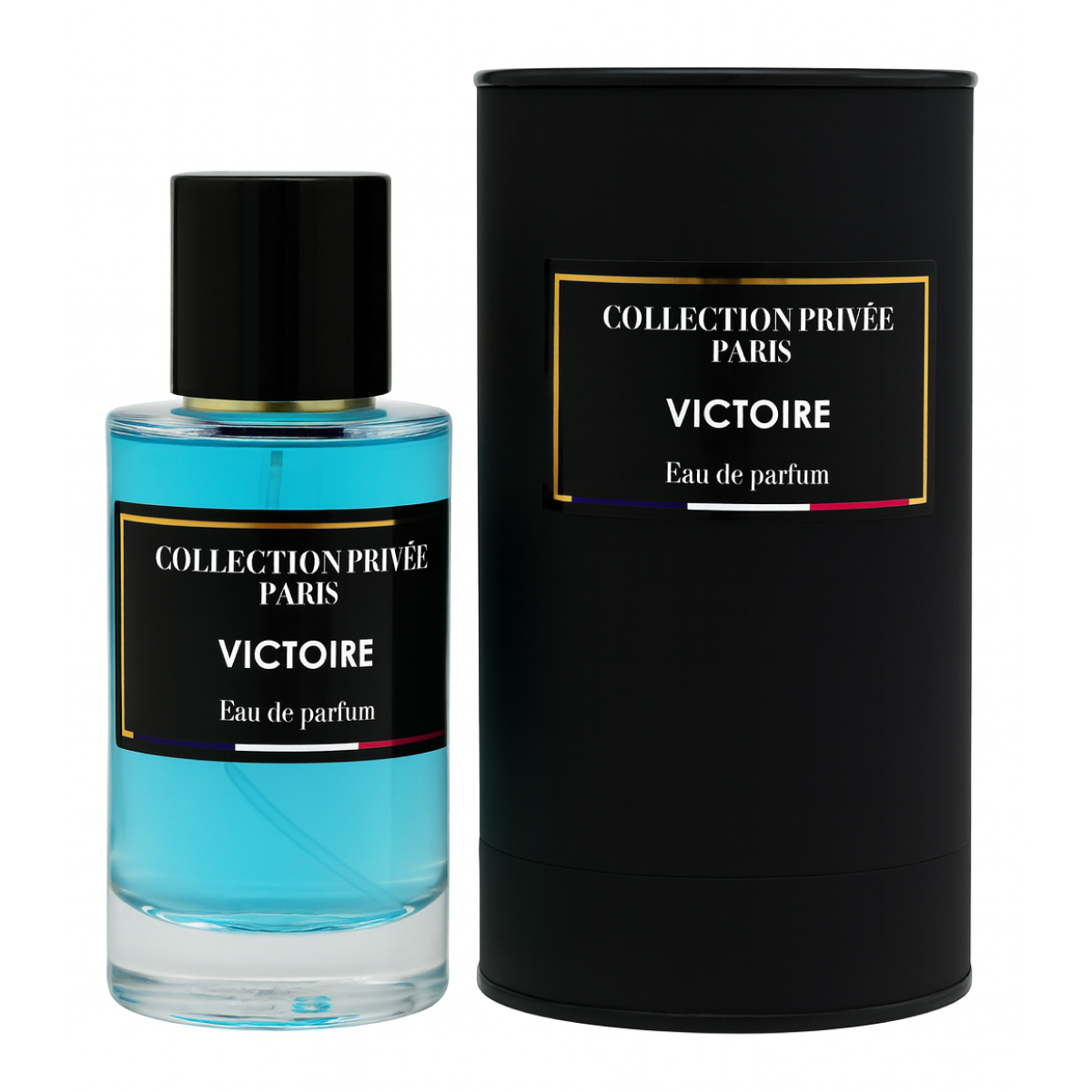 50ml Collection Privée - Victoire - Eau de parfum mixte