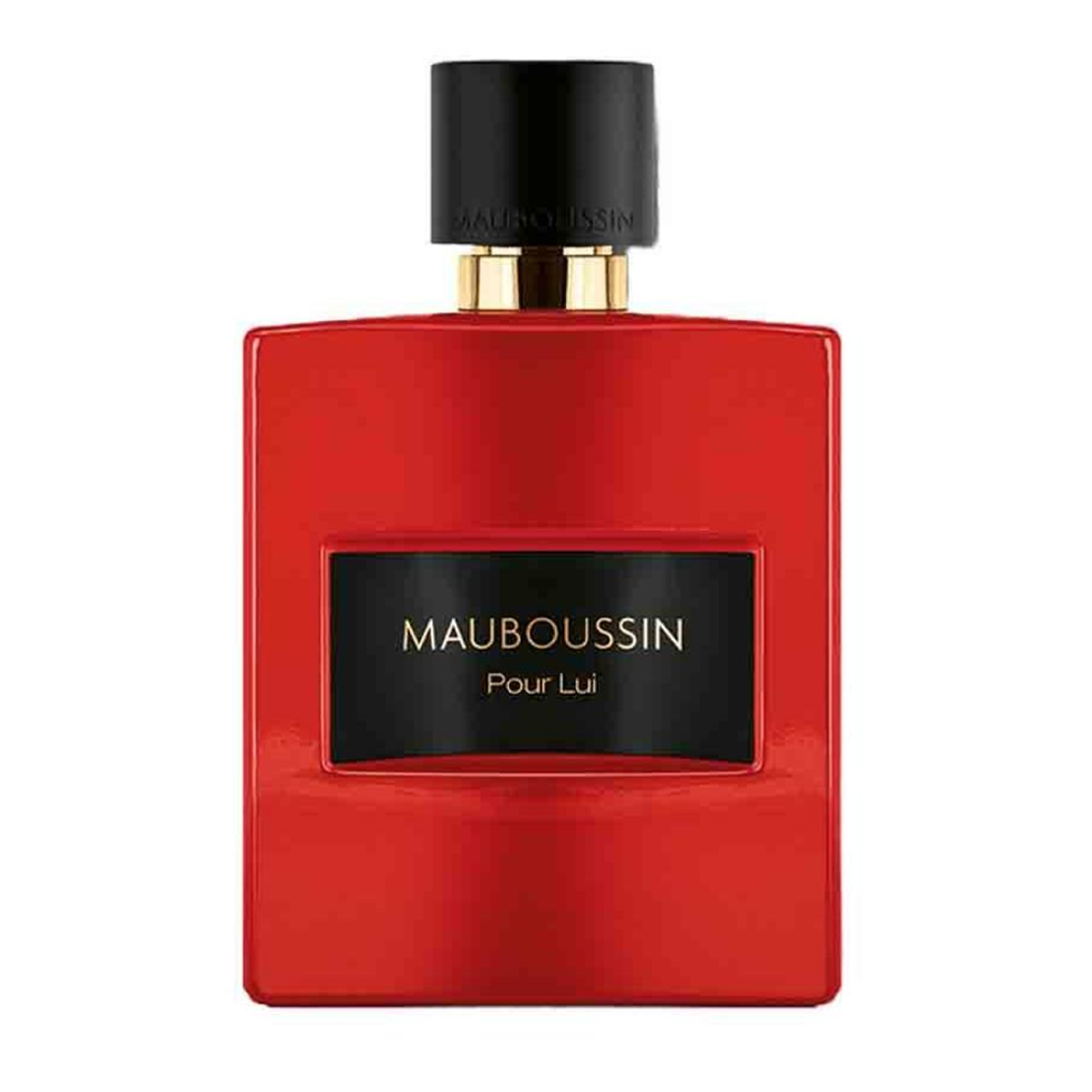 Mauboussin - per Lui In Red - Eau de Parfum da Uomo