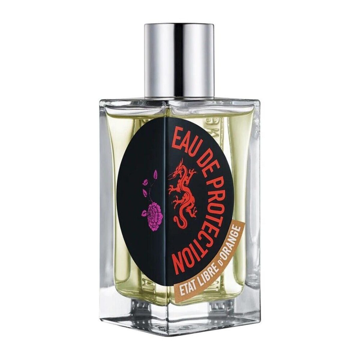 100ml Etat Libre D'Orange - Eau de Protection - Eau de Parfum Mixte