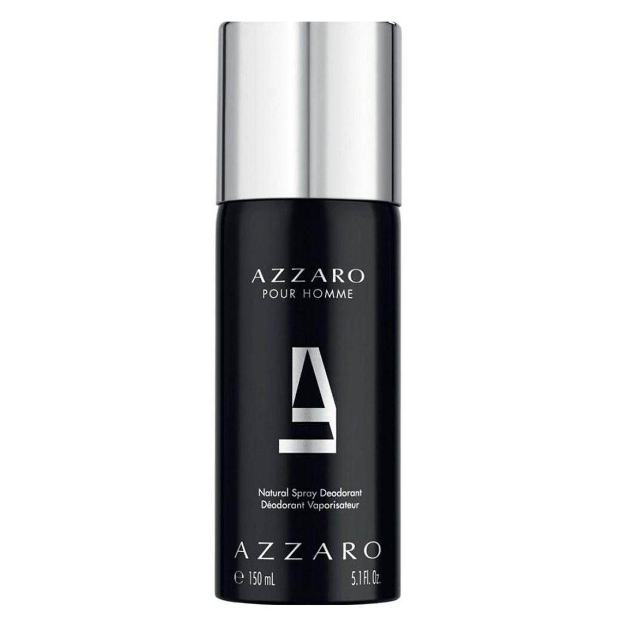 150ml Azzaro - pour homme - Déodorant Spray pour homme