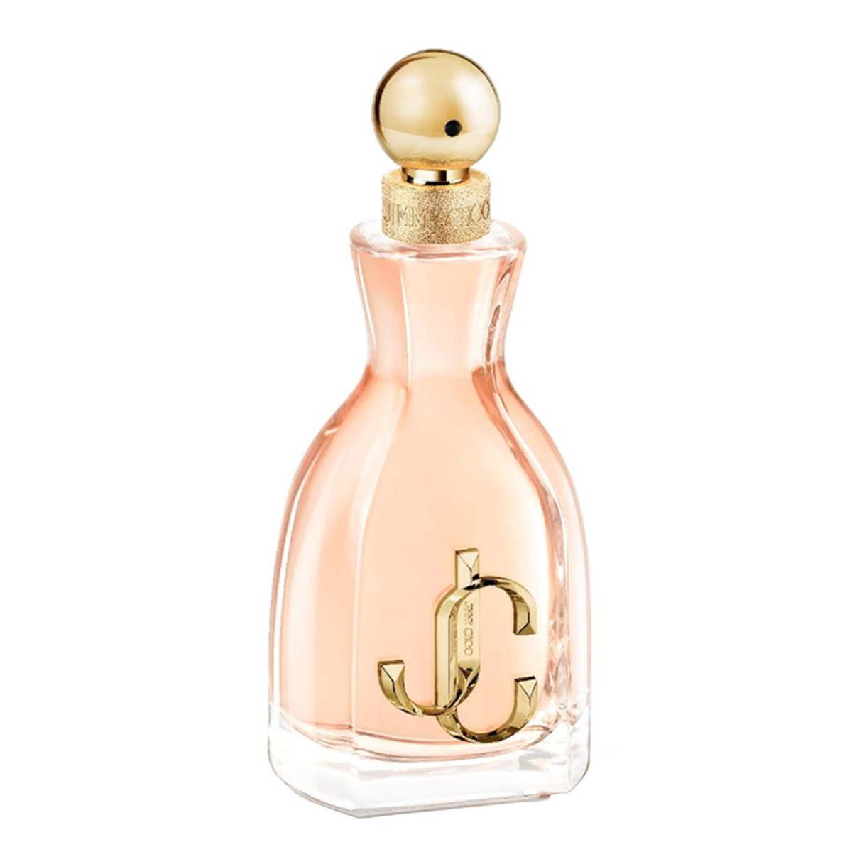 Jimmy Choo - I Wan't Choo - Eau de Parfum da Donna