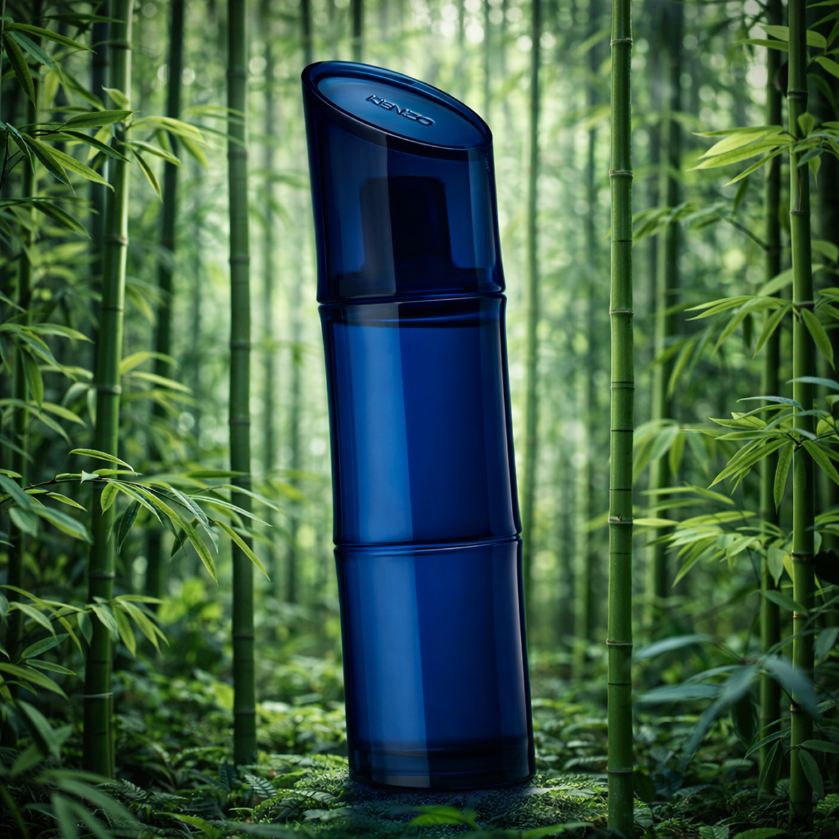 110 ml Kenzo - homme Intense - Eau de Toilette pour homme
