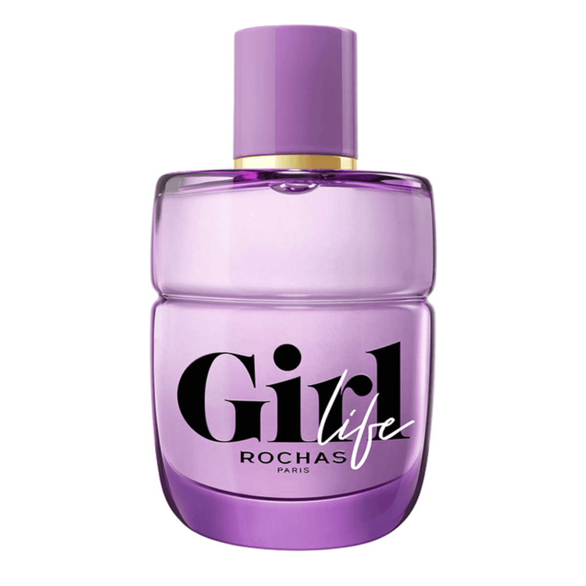 Ricarica Rochas - Girl Life - Eau de Parfum da Donna