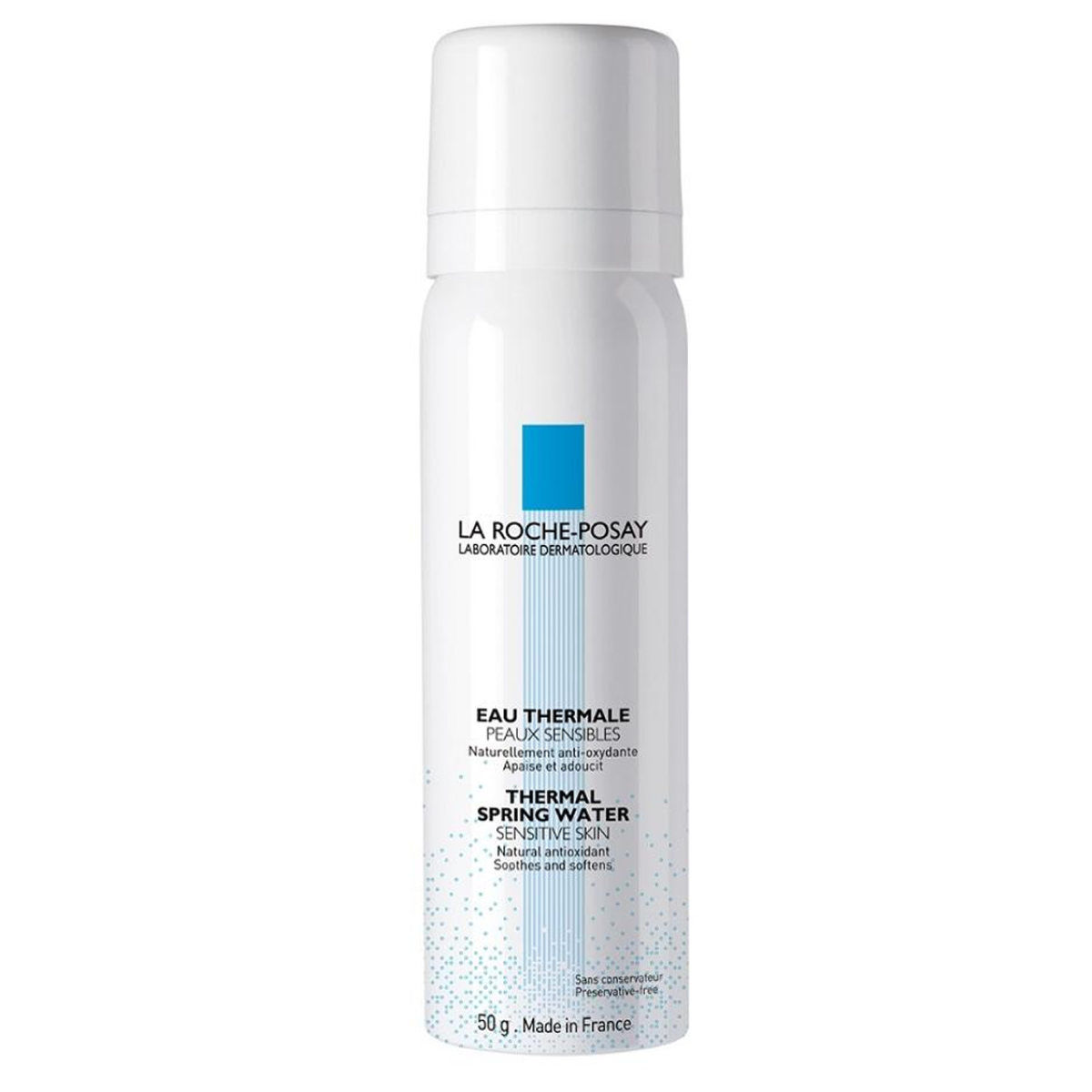 50ml la Roche Posay- Eau Thermal Sans Conservateur