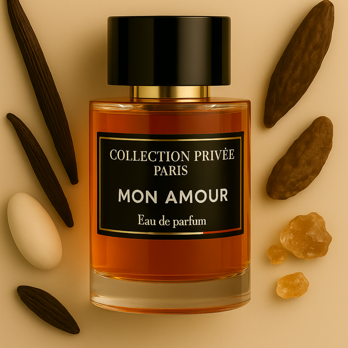 Collection Privée - Mon Amour - Eau de parfum mixte