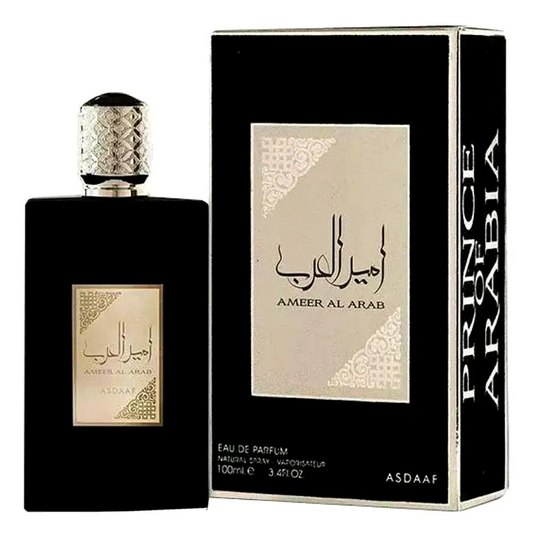 Asdaaf - Ameer Al Arab - Eau de Parfum da Uomo