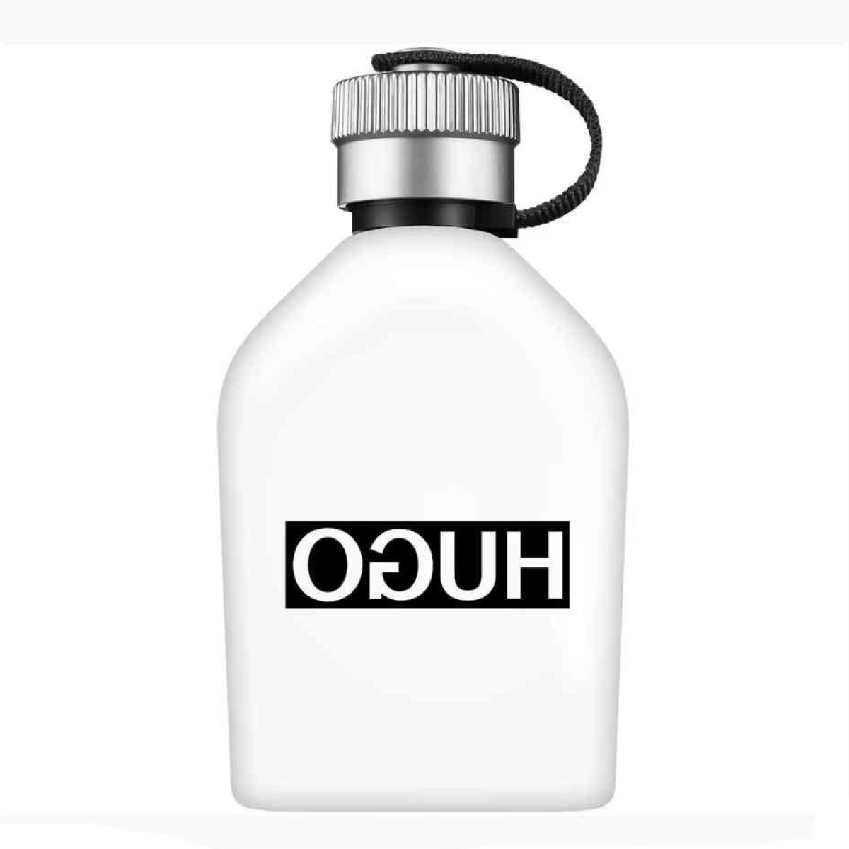 125 ml Hugo Boss - Reversed - Eau de Toilette pour homme