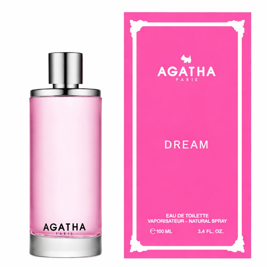 Agatha - Dream - Eau de Toilette da Donna