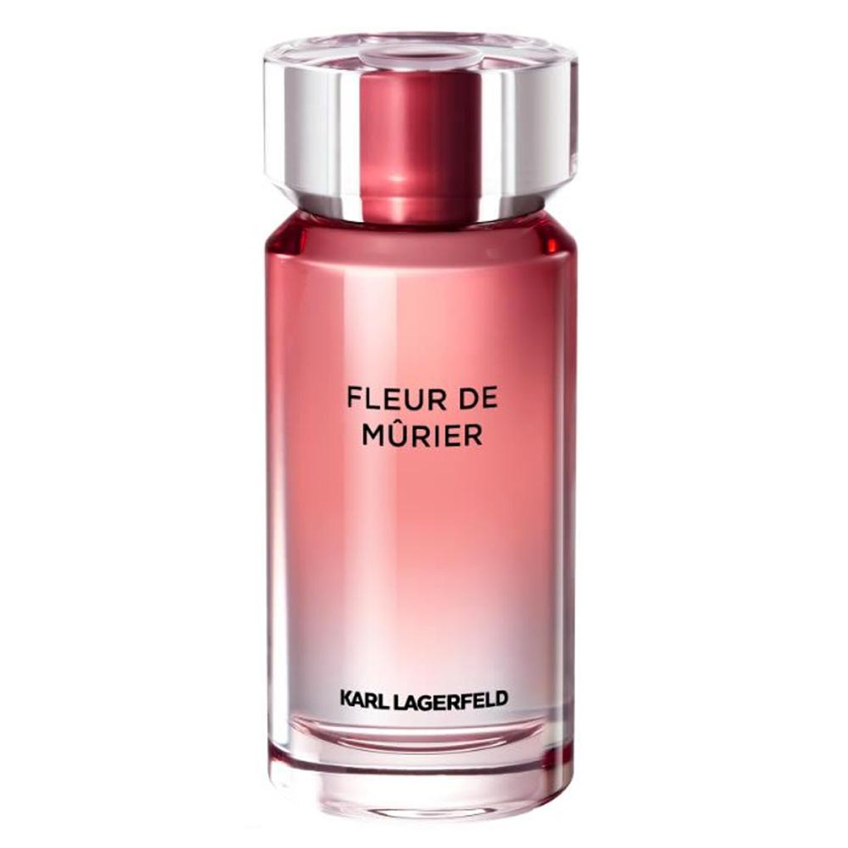 50ml Karl Lagerfeld - Fleur de Murier - Eau de Parfum pour femme