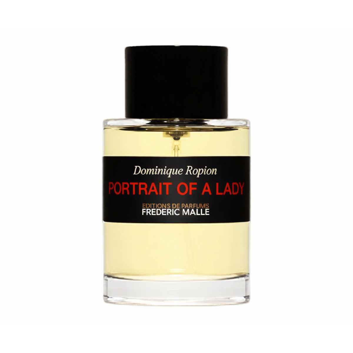 100ml Frederic Malle - Portrait Of a Lady - Eau de Parfum pour femme