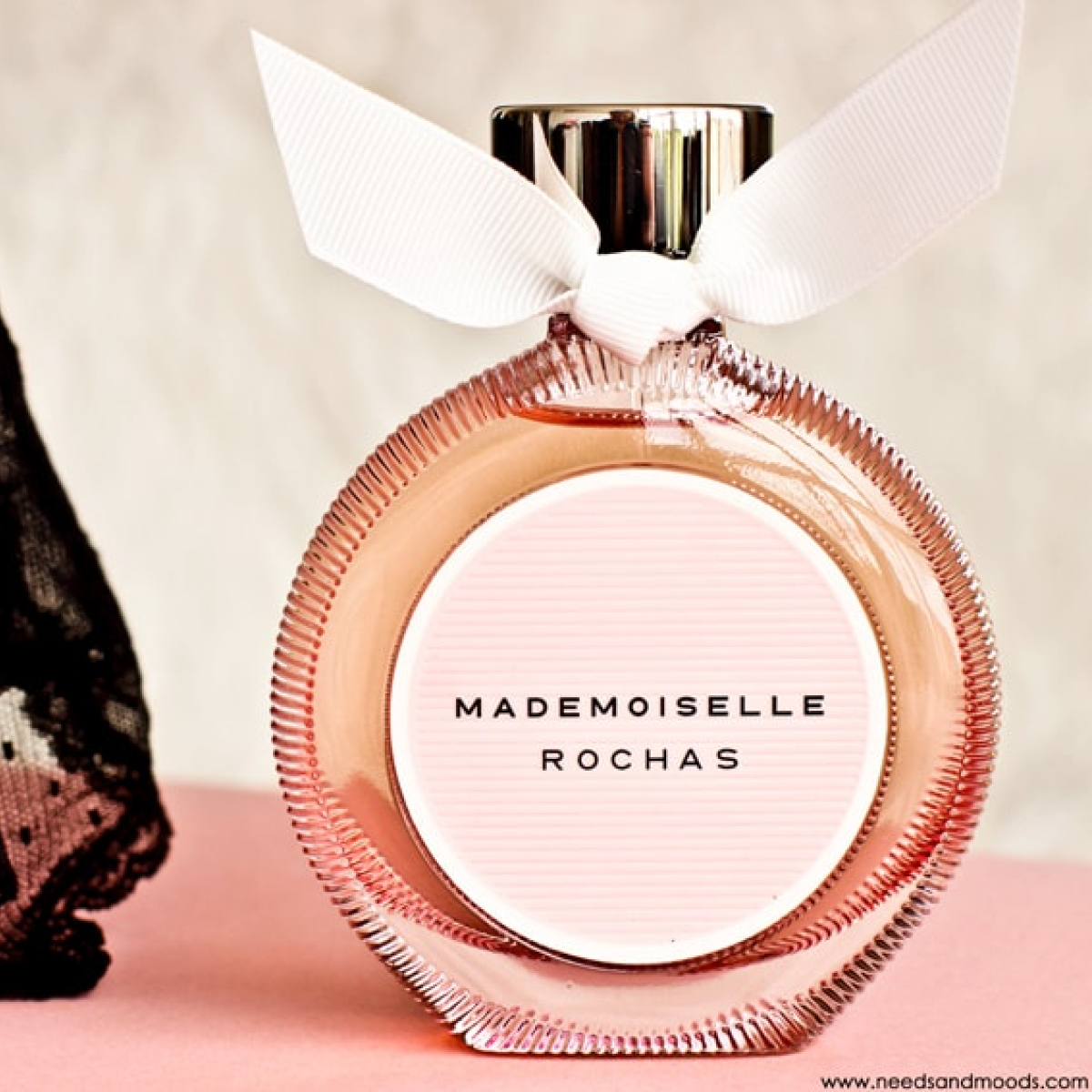 50 ml Rochas - Mademoiselle Rochas - Eau de Parfum pour femme