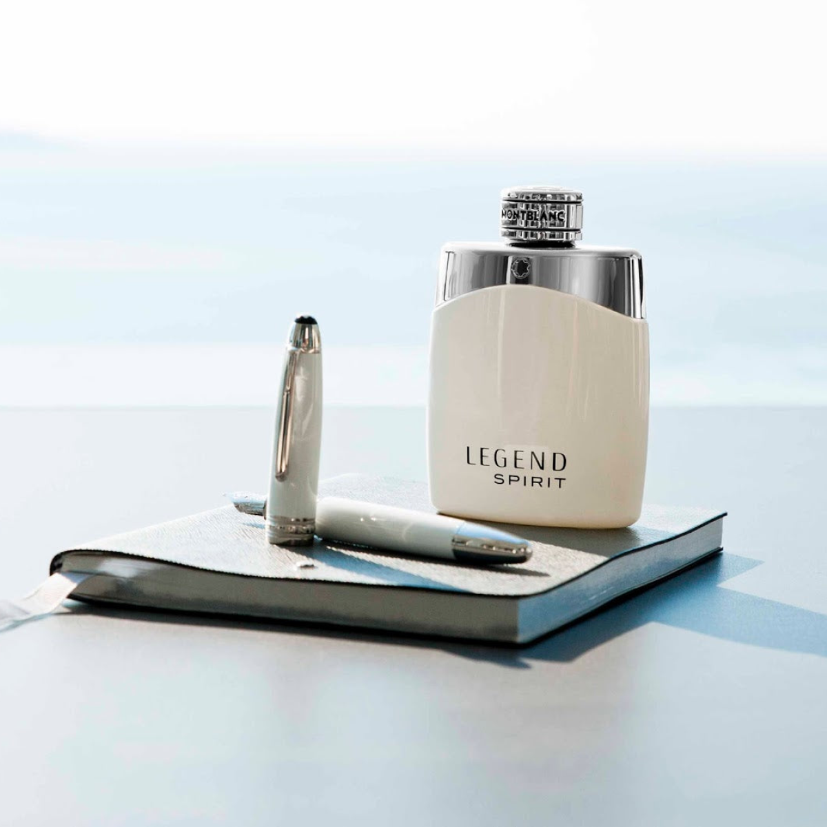 50 ml Montblanc - Legend Spirit - Eau de Toilette
