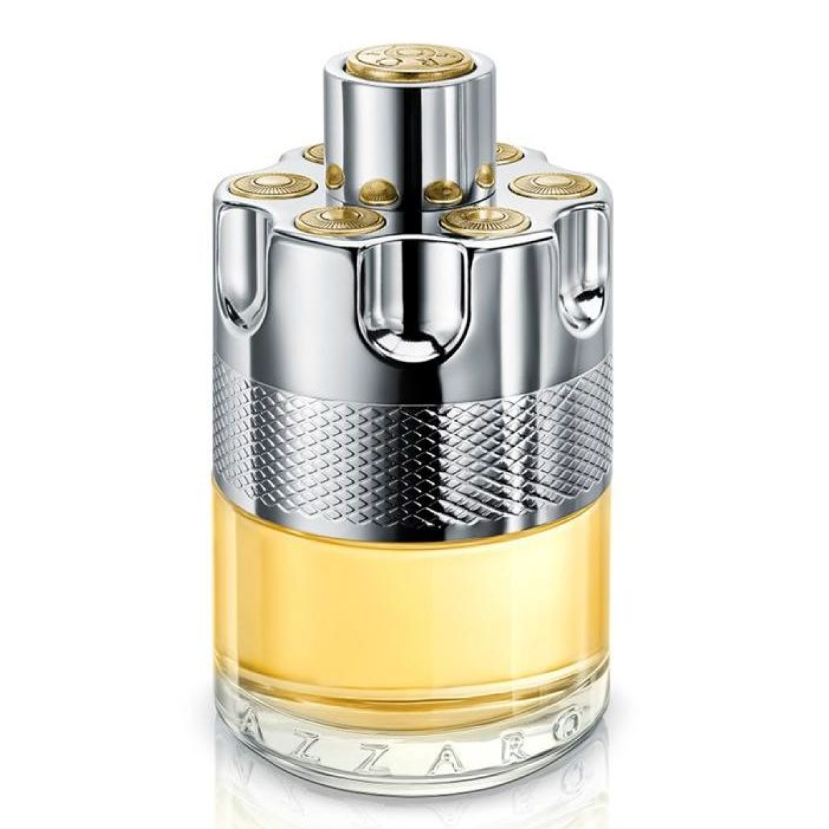 100 ml Azzaro - Wanted - Eau de Toilette pour homme