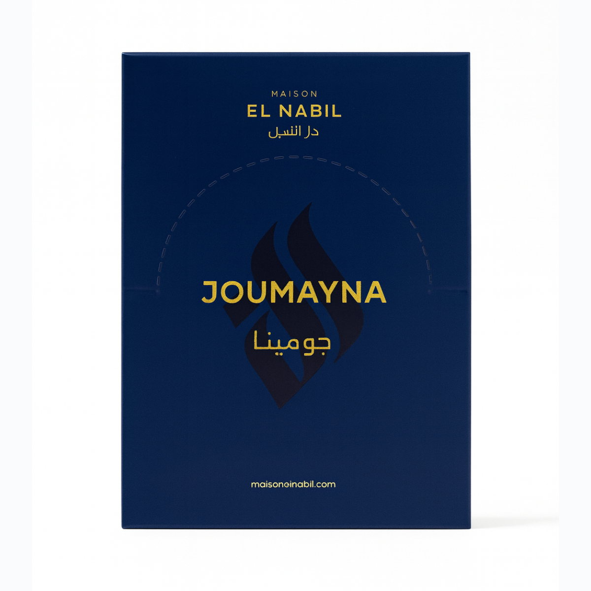 4*5ml el Nabil - Joumayna - Profumo concentrato Senza Alcool