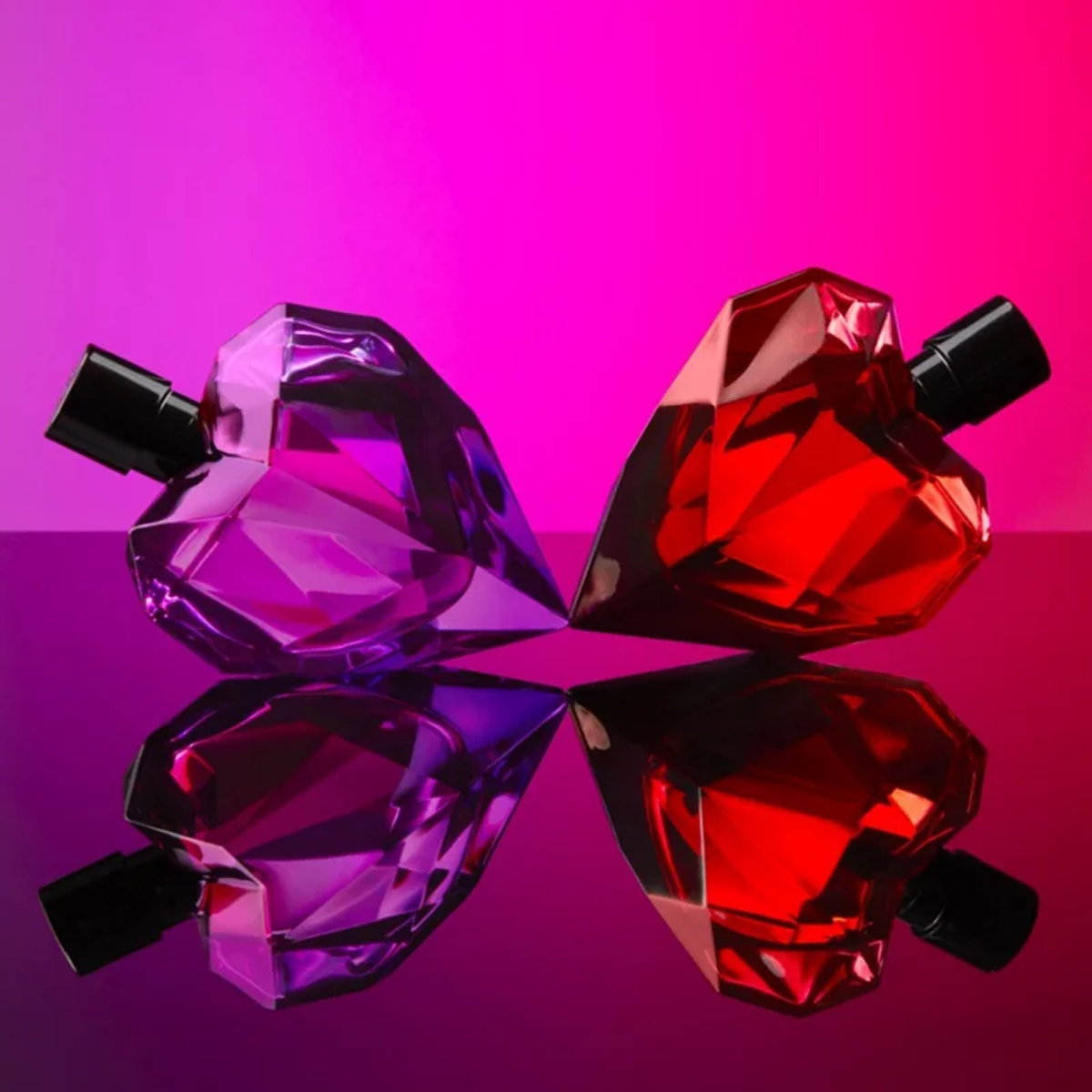 75 ml Diesel - Loverdose - Eau de Parfum pour femme