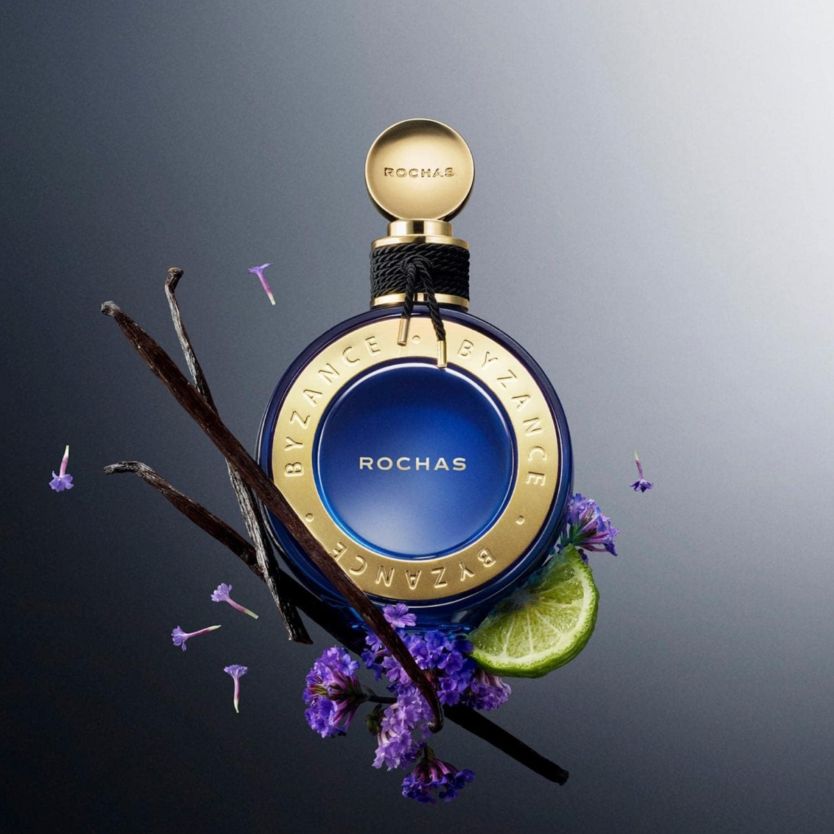 Rochas - Byzance - Eau de Parfum da Donna