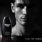 200 ml Guy Laroche - Drakkar Noir - Eau de Toilette pour homme