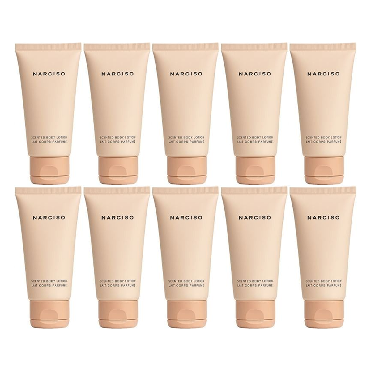 50ml Narciso Narciso Rodriguez - Lait de Corps Parfumée
