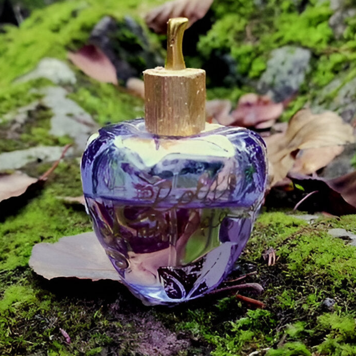 50 ml Lolita Lempicka - Le Parfum - Eau de Parfum pour femme