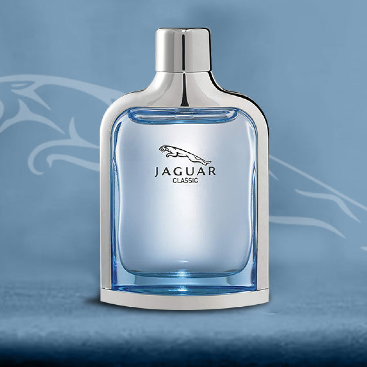 Jaguar - Classic Blue - Eau de Toilette da Uomo