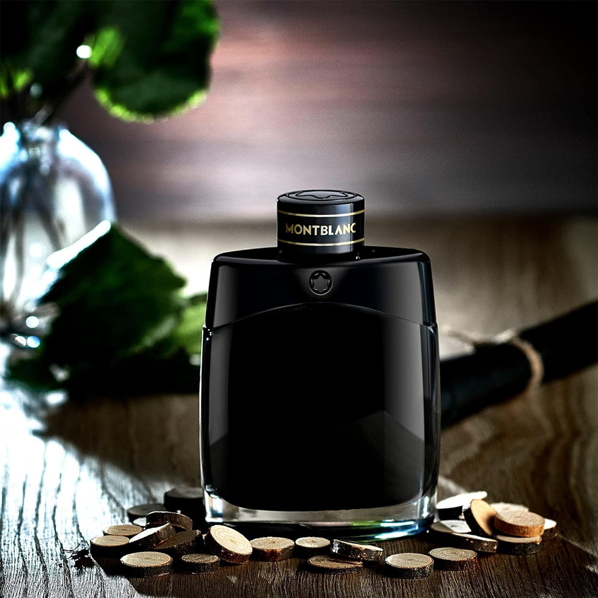 50 ml Montblanc - Legend - Eau de Parfum pour homme