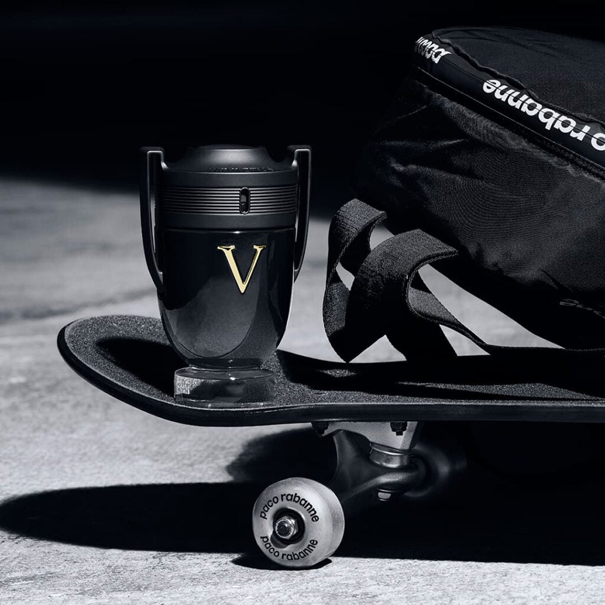 Paco Rabanne - Invictus Victory - Eau de Parfum Extrême da Uomo
