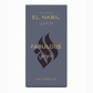 6*5ml el Nabil - Fabulous - Profumo concentrato Senza Alcool