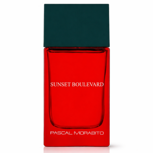 Pascal Morabito - Sunset Boulevard - Eau de Toilette da Uomo