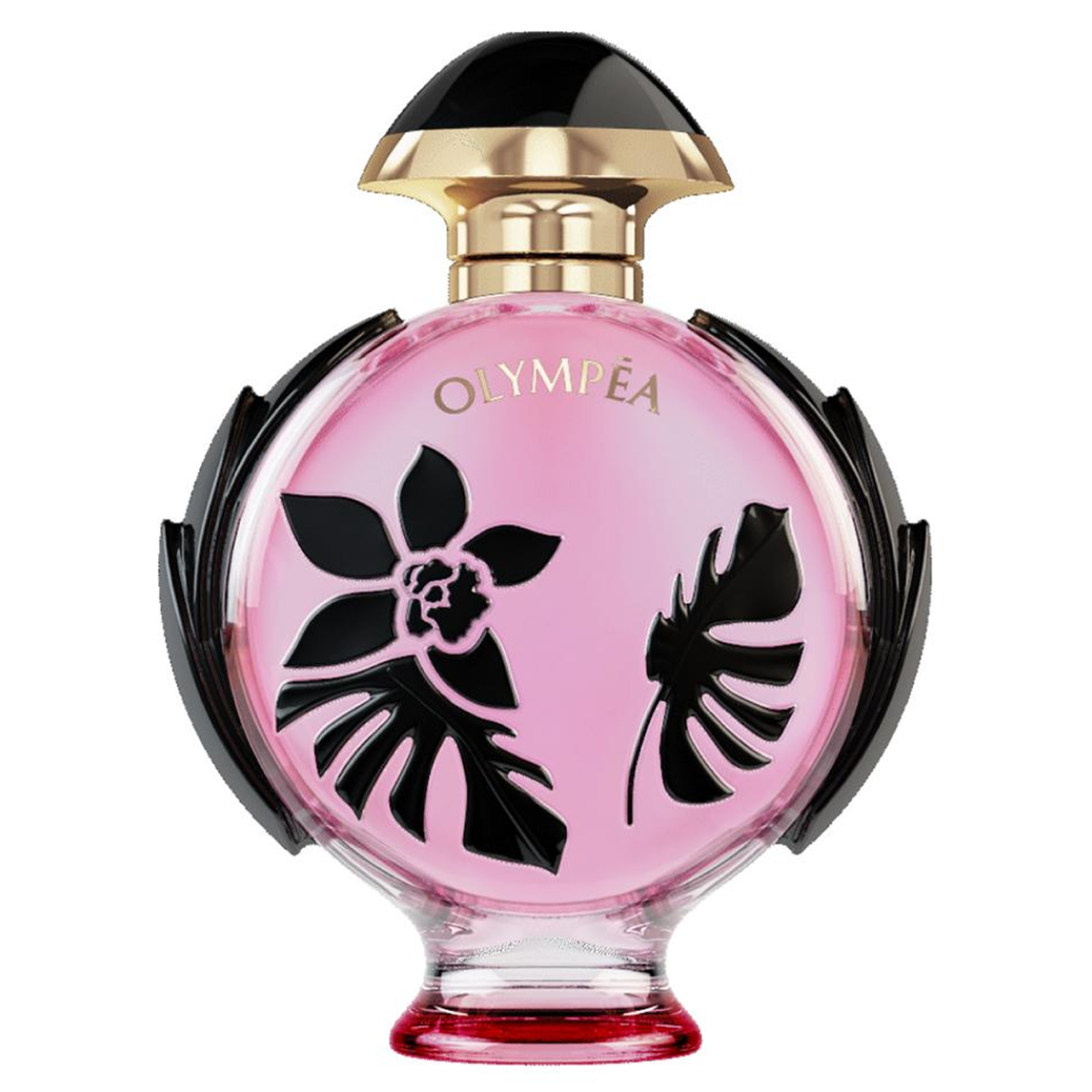 100ml Paco Rabanne - Olympea Flora - Eau de Parfum Intense pour femme Intense
