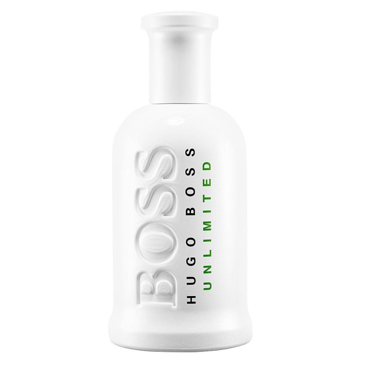 Hugo Boss - Unlimited For Man - Eau de Toilette da Uomo