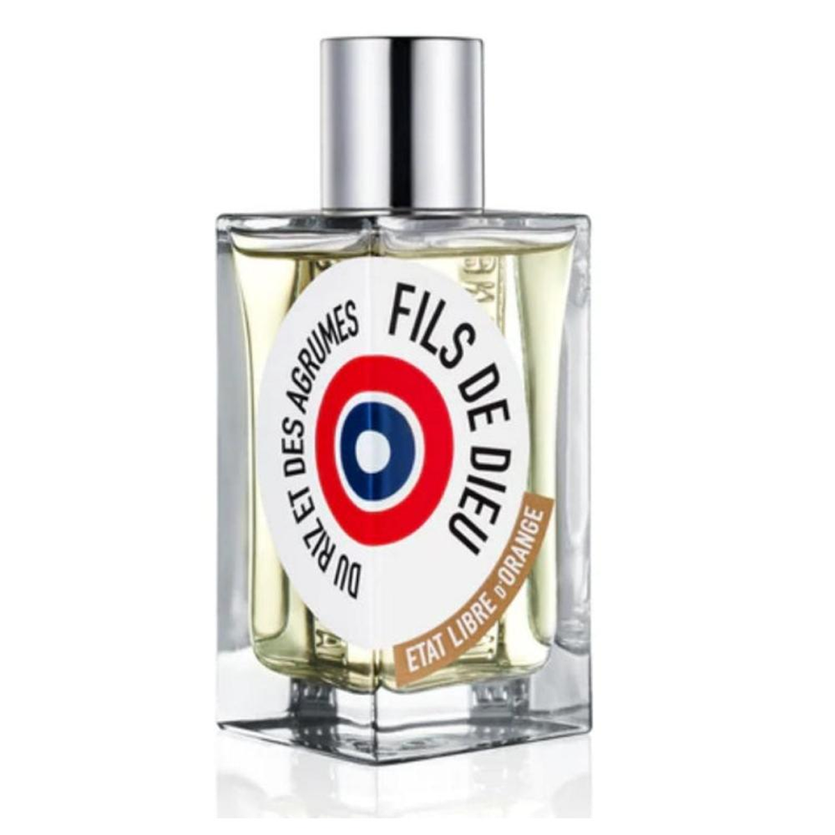 100ml Etat Libre D'Orange - Fils de Dieu - Eau de Parfum Mixte