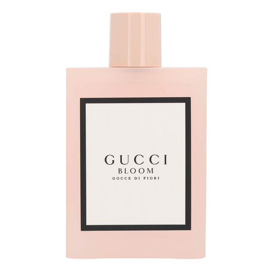 Gucci - Bloom Gocce Di Fiori - Eau de Toilette da Uomo
