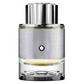 30ml Montblanc - Explorer Platinium - Eau de Parfum pour homme