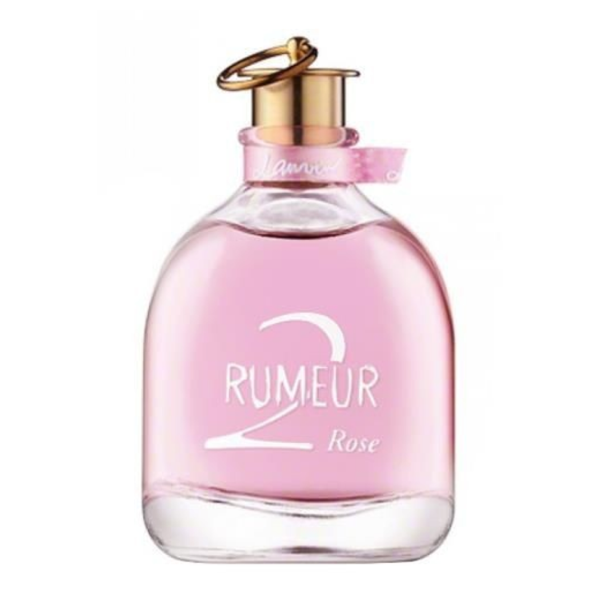 100 ml Lanvin - Rumeur 2 Rose - Eau de Parfum pour femme