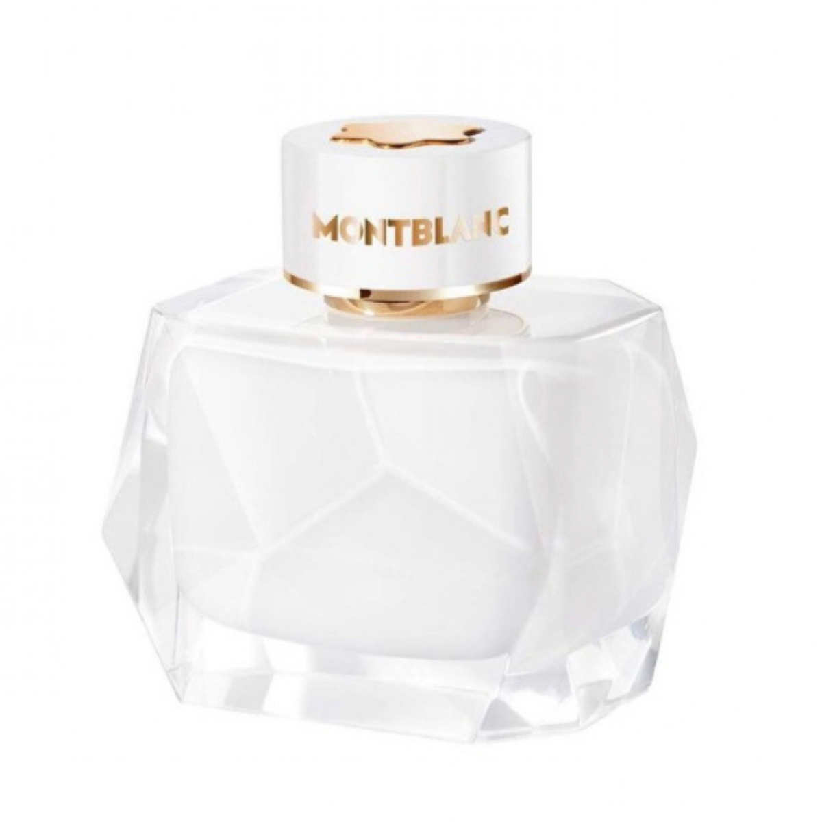 Montblanc - Signature - Eau de Parfum da Donna