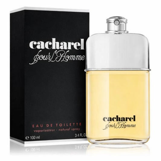 Cacharel - per L'da Uomo - Eau de Toilette da Uomo