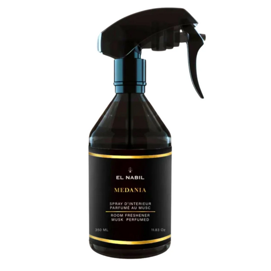 el Nabil - Medania - Spray per Ambienti Profumo d'Ambiente