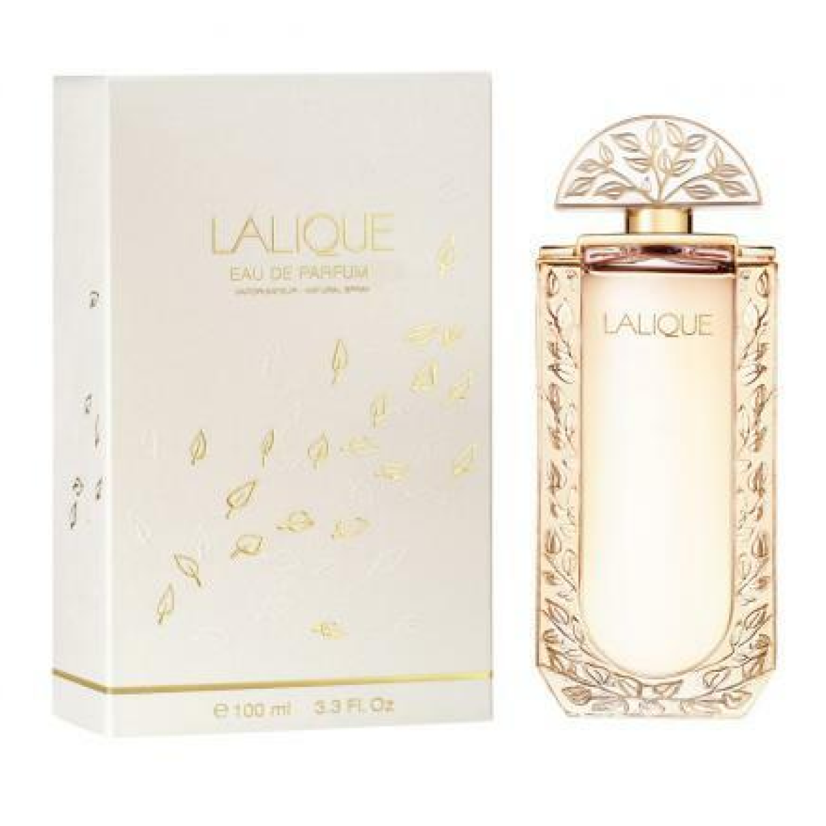 Lalique - Lalique - Eau de Parfum da Donna