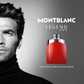 Montblanc - Legend Red - Eau de Parfum da Uomo