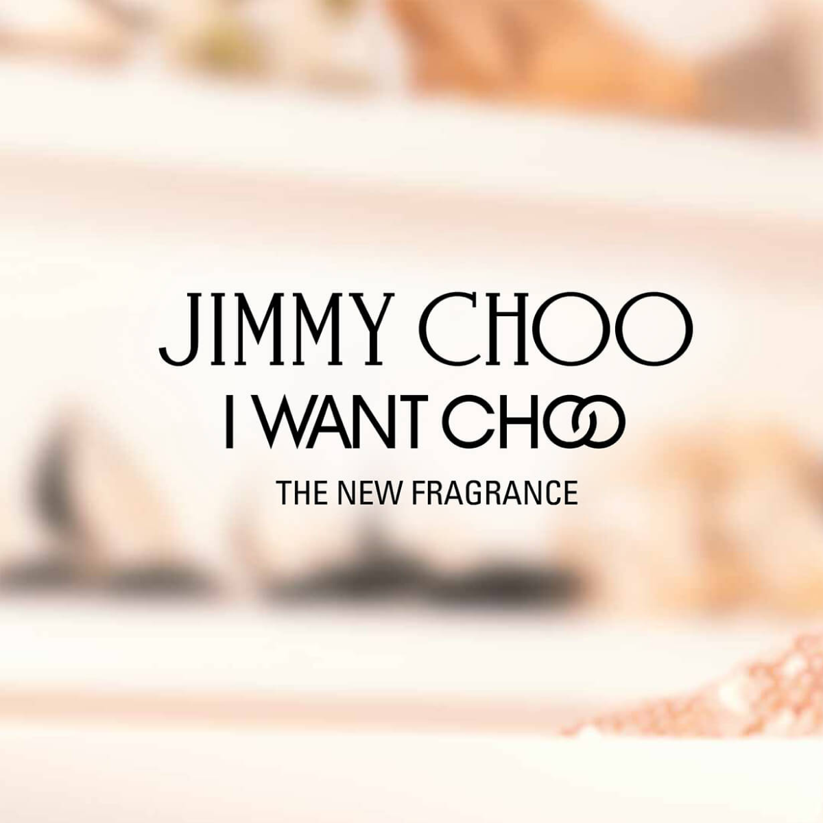 Jimmy Choo - I Wan't Choo - Eau de Parfum da Donna
