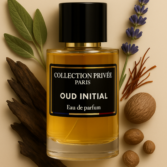 Collection Privée - Oud Initial - Eau de parfum Unisex
