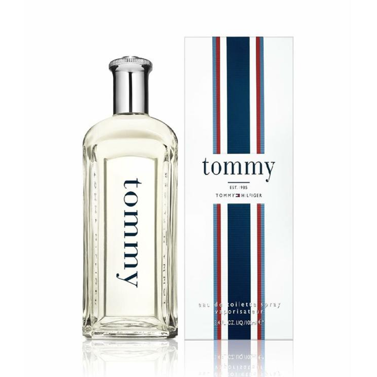 Tommy Hilfiger - Tommy - Eau de Toilette da Uomo
