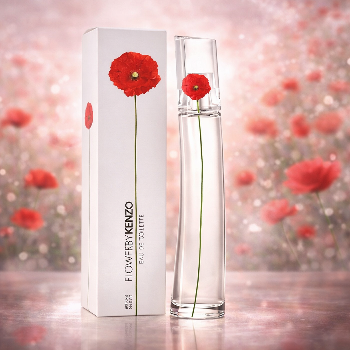 Kenzo - Flower By Kenzo - Eau de Toilette da Donna