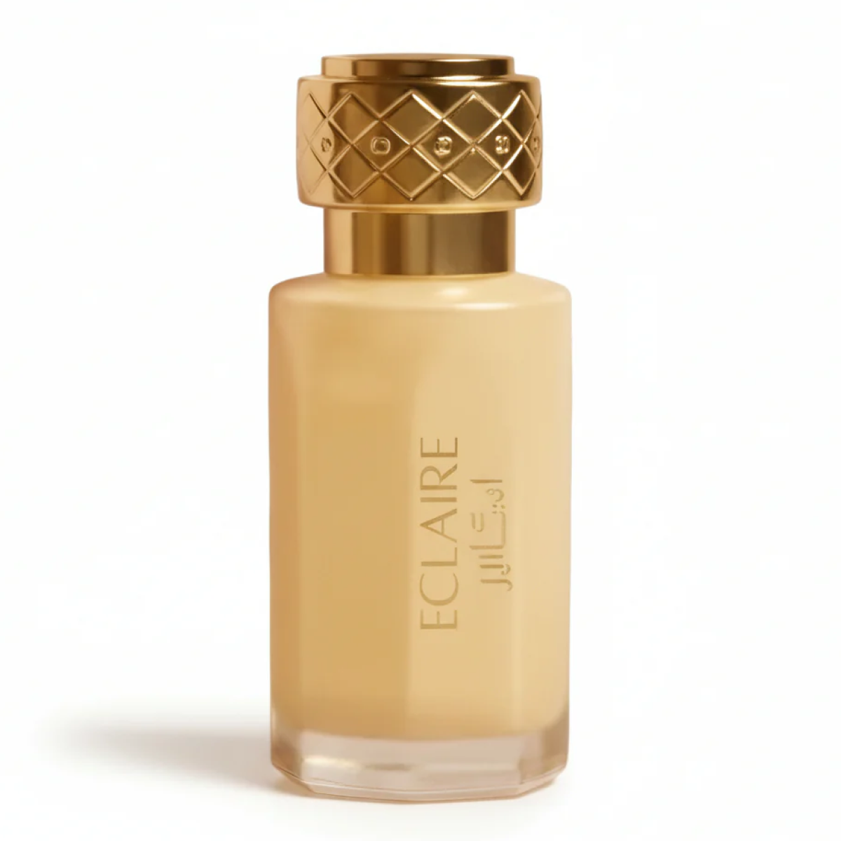 12ml Dubaï Flower - Musc Tahara Eclaire - Concentré de Parfum Mixte