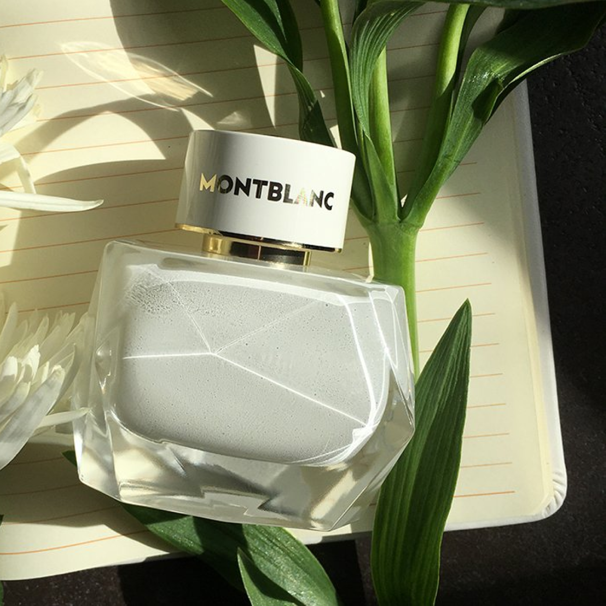 30 ml Montblanc - Signature - Eau de Parfum pour femme