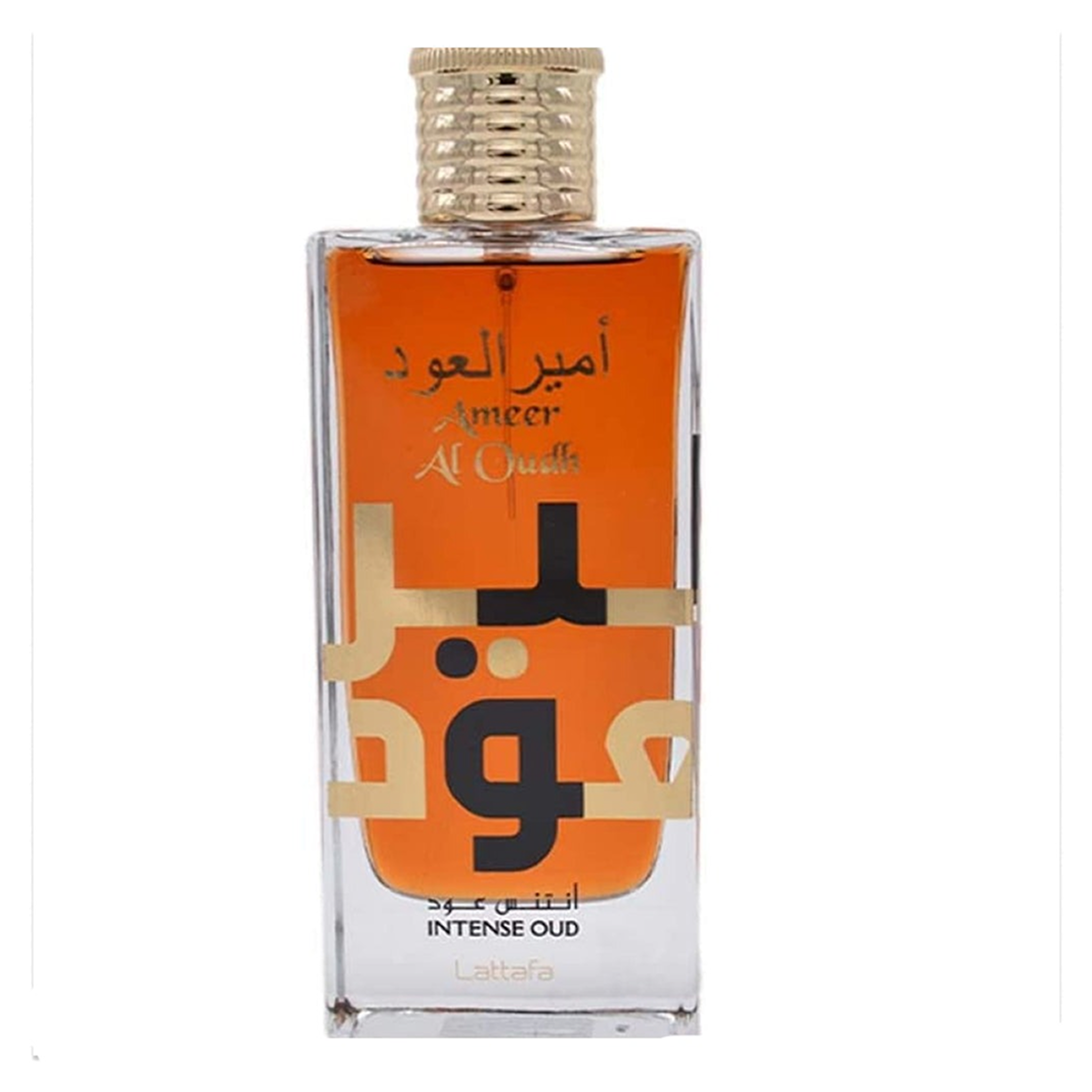 Lattafa - Ammer Al Oudh - Eau de Parfum di Dubai Unisex